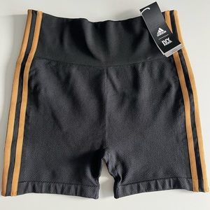 Adidas/ Ivy Park Biker Short